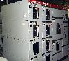 GE AKD-8 Switchgear Assembly, 3200 amp, 635v max.
